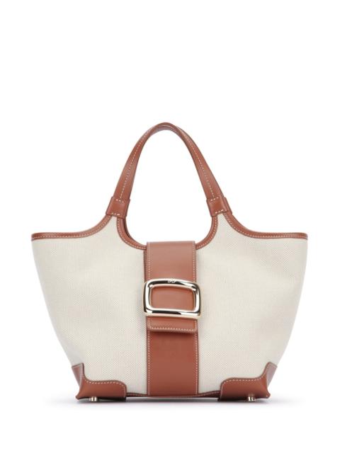 Roger Vivier Roger Vivier Women Grand Vivier Choc Mini