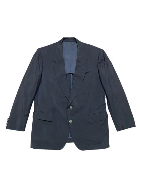 Lanvin Lanvin Paris Blazer Jacket