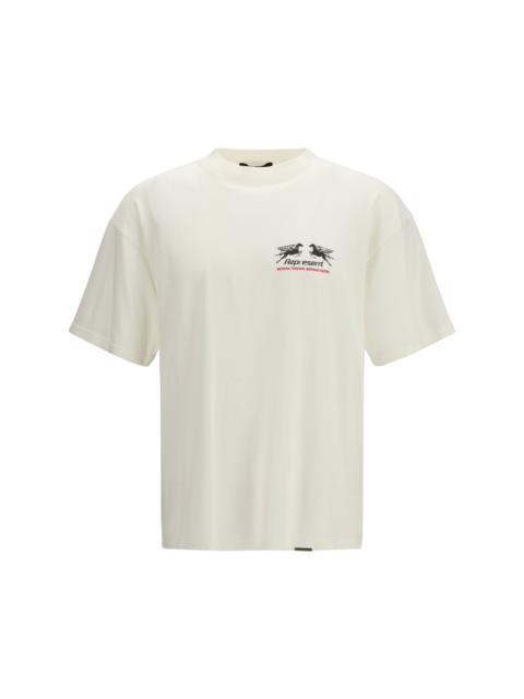 REPRESENT Represent 24 Hour Service Graphic T-shirt
