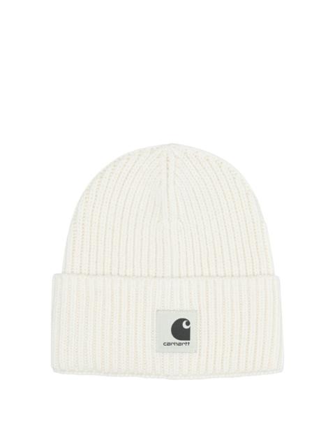 Carhartt WIP Carhartt WIP Mira Beanie White