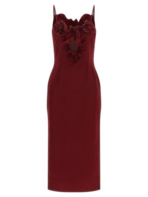 MAGDA BUTRYM Magda Butrym Women '03' Dress