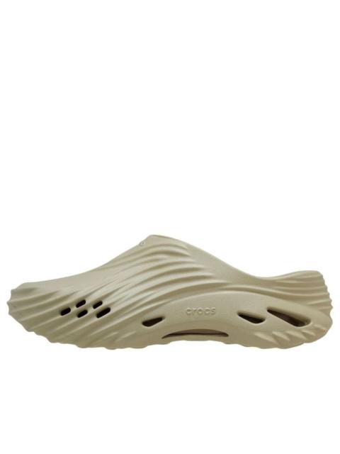 crocs Crocs Echo Wave Clog 'Moth' 210521-0LJ