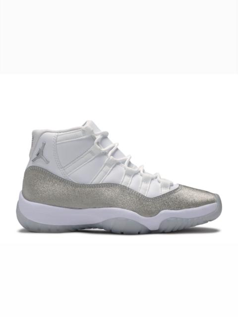 Jordan WMNS JORDAN 11 RETRO 'VAST GREY'