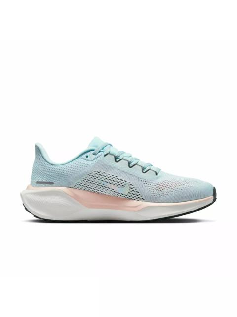Nike Pegasus 41 "Glacier Blue/Washed Coral/Vintage Green" Women's Running Shoe