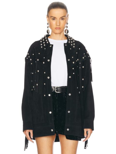 Isabel Marant Fenzy Jacket