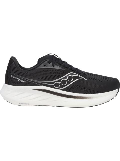 Saucony Ride 18 Running Shoe - Men's