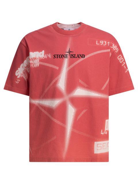 Stone Island T-shirts