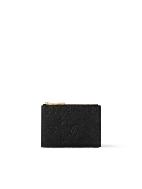 Lisa Wallet