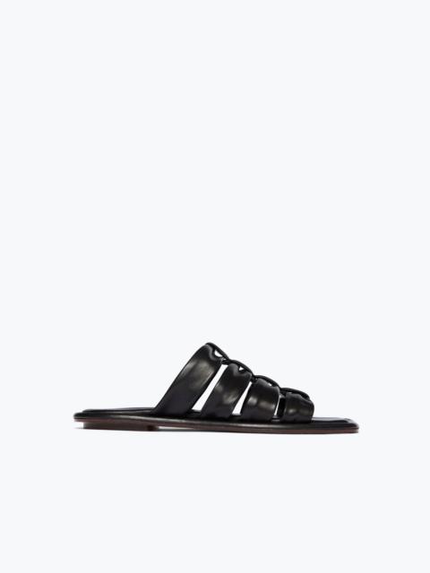 FRĒDA SALVADOR SELENA CLOUD MULE SANDAL