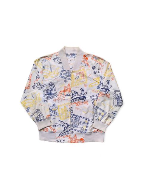 Other Designers Christian Dior Monsieur - RESIZE Vintage Christian Dior Sports Jacket