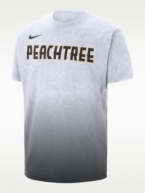 Nike Atlanta Hawks Essential City Edition Men's Nike NBA Max90 T-Shirt