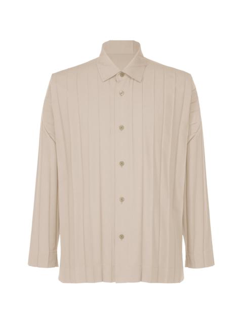 ISSEY MIYAKE EDGE SHIRT