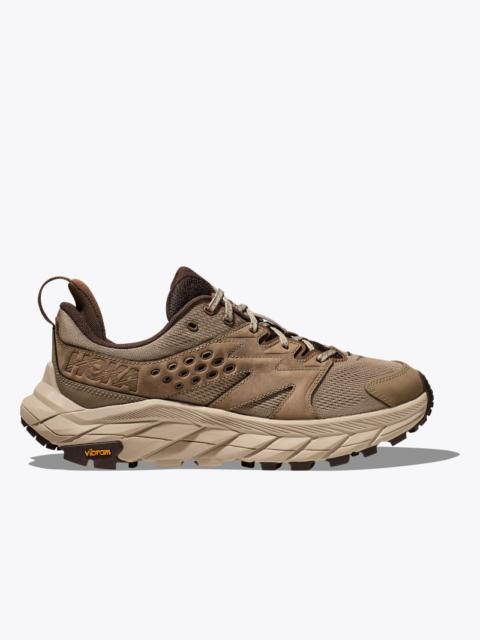 HOKA Men's Anacapa Breeze Low
