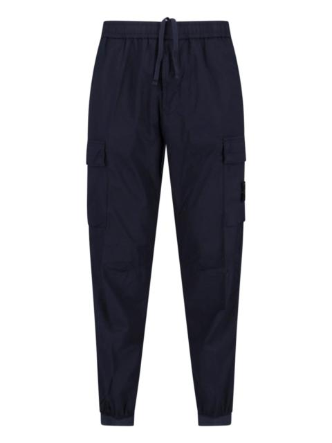 Stone Island CARGO PANTS