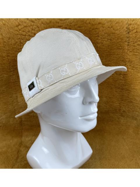 GUCCI gucci hat bucket hat