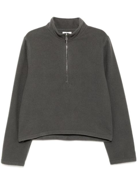 RIER fleece castlelrock sweatshirt