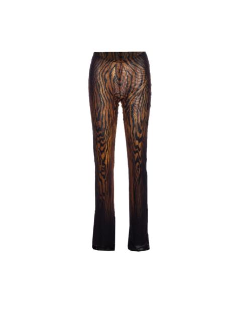 Jean Paul Gaultier Women The Wood Pants