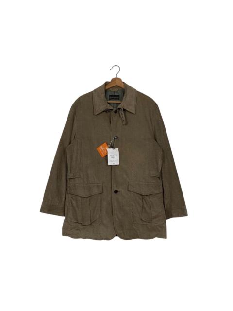 Other Designers GIANNI VALENTINO Casual Jacket #1659-C74