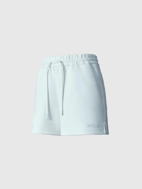 MACKAGE SUMMER-R Drawstring Shorts with Elasticized Waistband