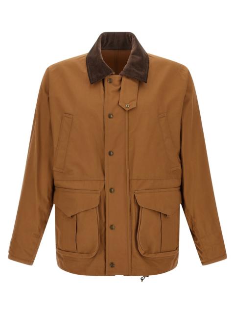 Junya Watanabe MAN Junya Watanabe Men Filson X Junya Watanabe Jacket