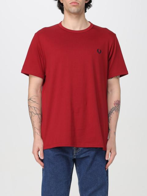 Fred Perry T-shirt men Fred Perry