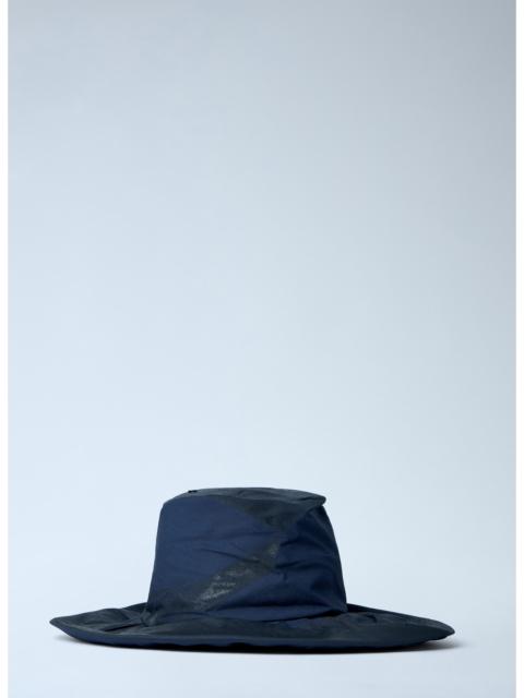 Maison Margiela Maison Margiela Women Distressed Bucket Hat