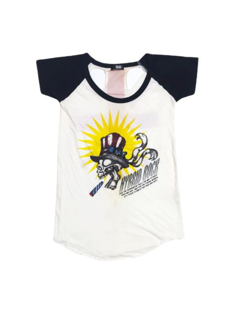 Other Designers RARE! GLAD NEWS JAPAN SKULL SEDITIONARIES PUNK STYLE