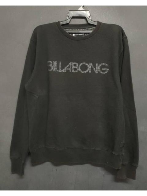 Other Designers Billabong - Crewneck