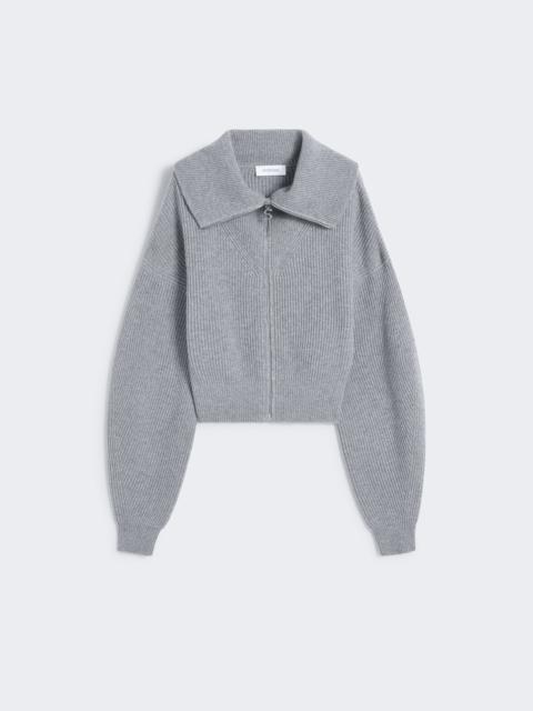 Sportmax CALIPSO Cashmere-blend cardigan