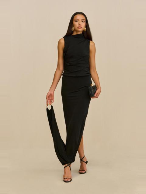 Cult Gaia KAYLYN SKIRT