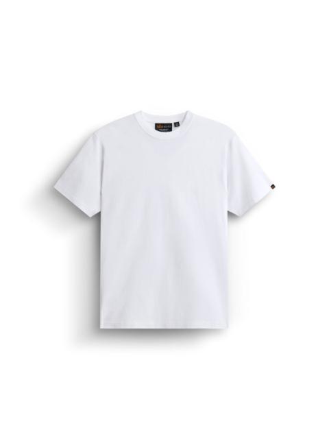 ALPHA INDUSTRIES ESSENTIAL RELAXED TEE