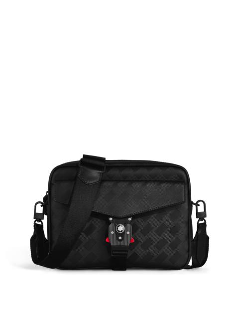 Montblanc Extreme 3.0 messenger with M LOCK 4810 buckle