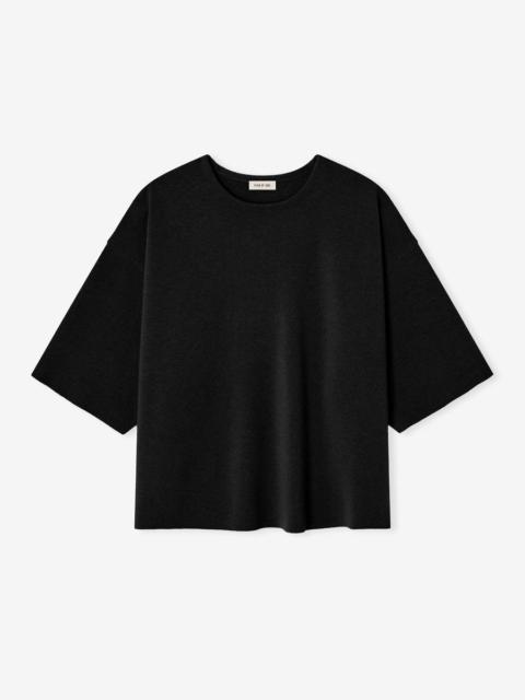 Fear of God Milano Knit Tee