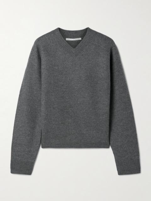 MARIA McMANUS Merino Wool Sweater