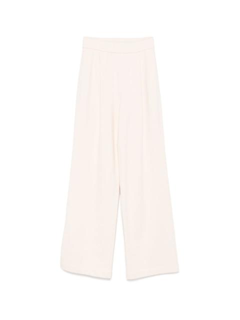 Dries Van Noten Hartia cotton trousers