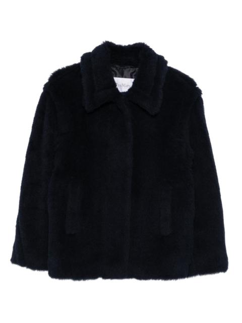 Max Mara Max Mara Women Wool Short Coat