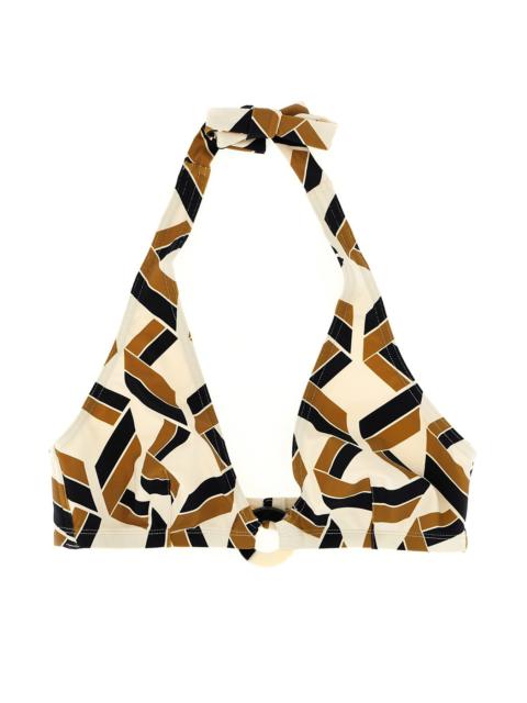 ERES 'Dimension' bikini top