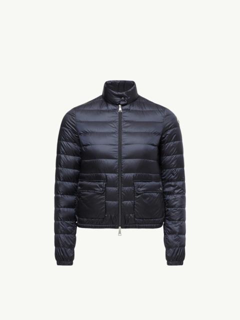 Moncler Lans Short Down Jacket