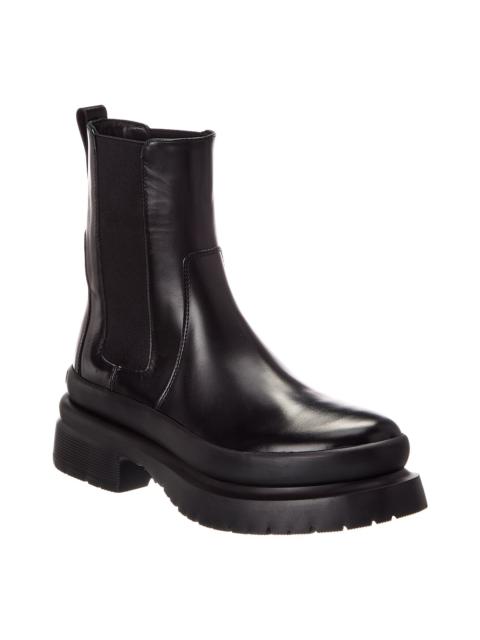 Valentino Valentino Beatle Leather Boot