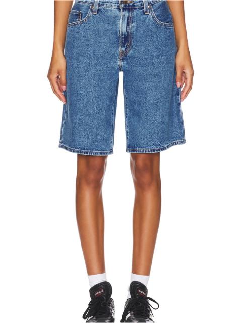 Levi's Baggy Dad Jort