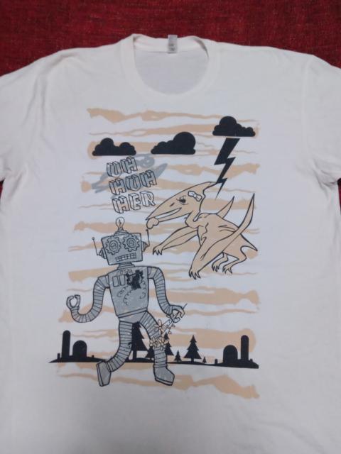 Other Designers Vintage - Rare vintage y2k Uh Huh Her band Pj Harvey Rilo Keley