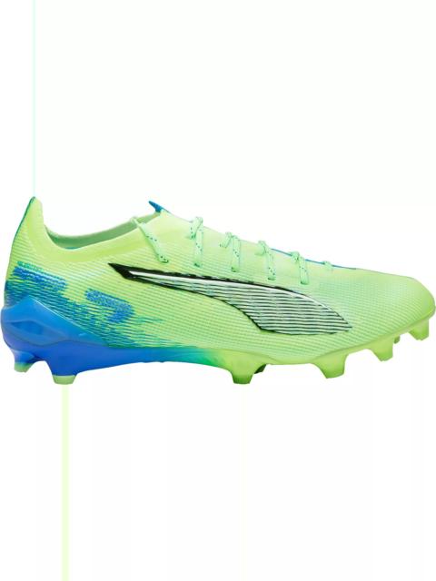 PUMA PUMA Ultra 5 Ultimate FG/AG Soccer Cleats