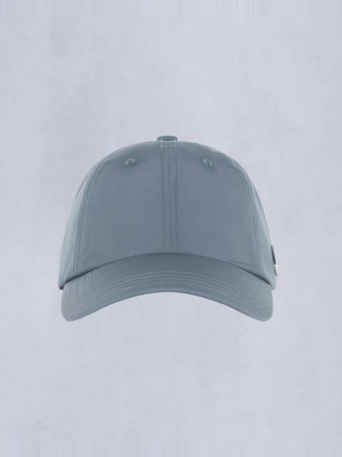 MOOSE KNUCKLES CRESCENT LOGO CAP