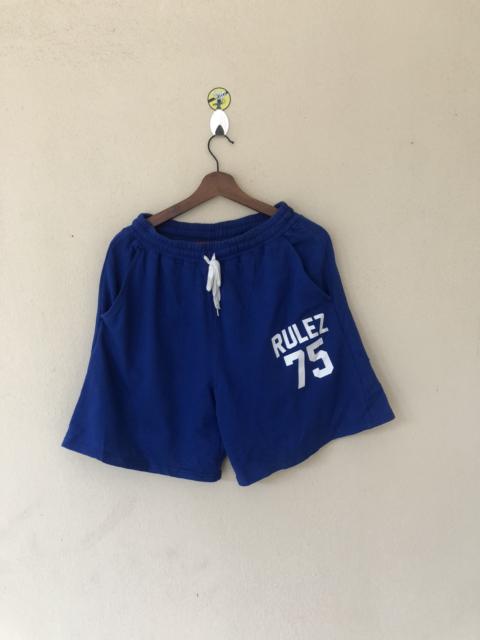 Other Designers Japanese Brand - BROWNY TOP GUN SHORTS 32-34