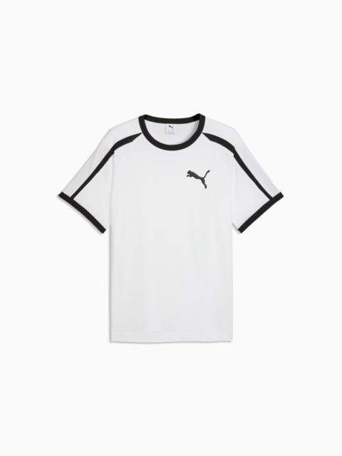 PUMA T7 Men's Ringer Tee