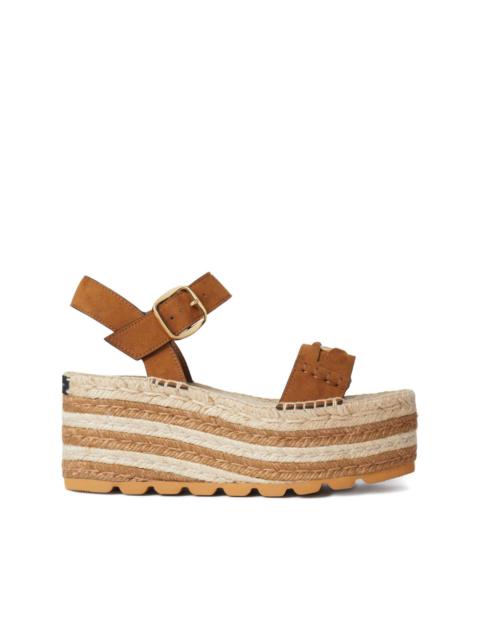 Gaia espadrilles