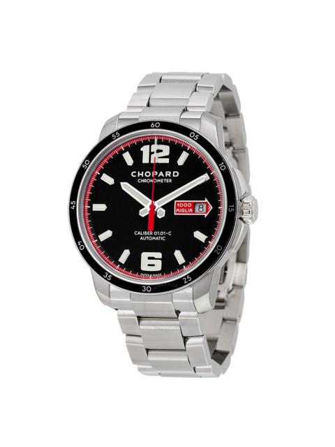 Chopard Chopard Mille Miglia GTS Automatic Black Dial Men's Watch 158565-3001