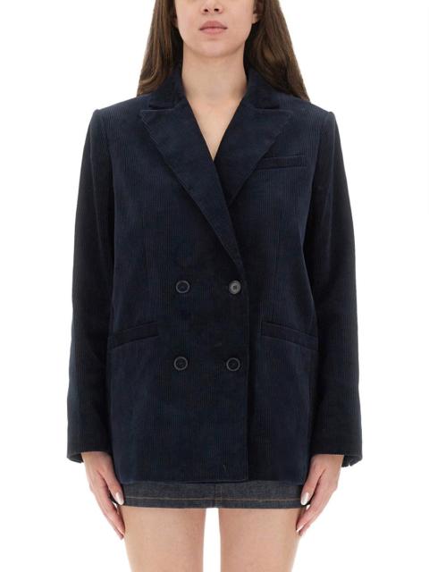 A.P.C. A.P.C. Women "Lucy" Jacket