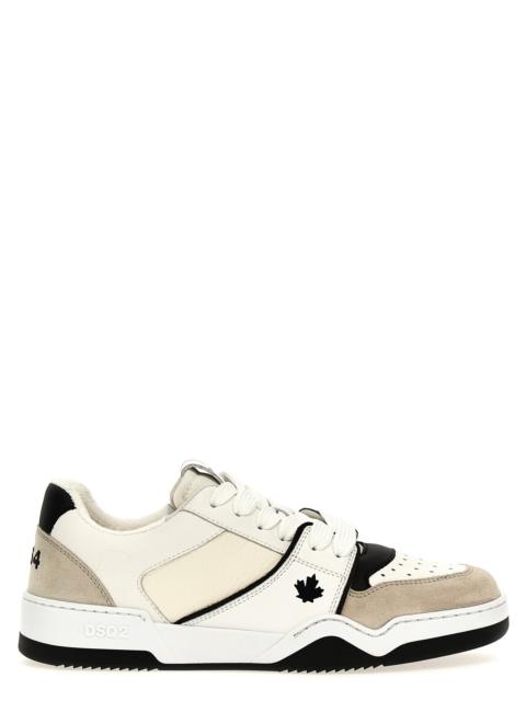 Dsquared2 Women 'Spiker' Sneakers