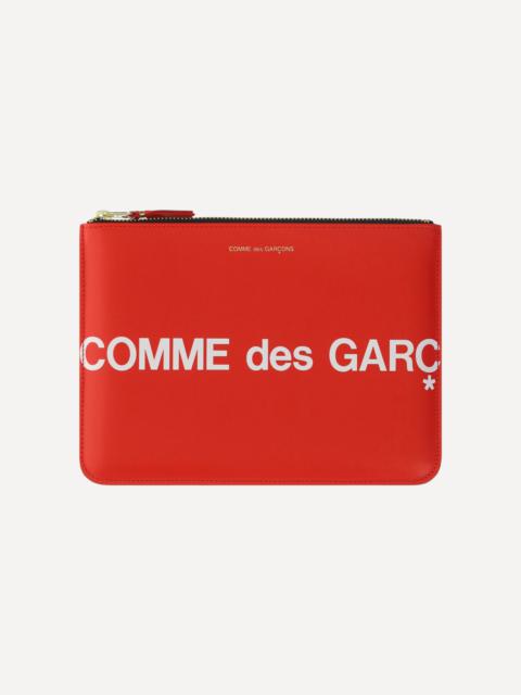 Comme Des Garçons Comme des Garçons Pouch